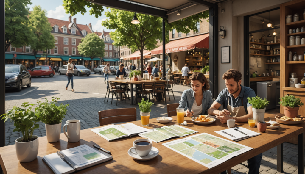 découvrez comment évaluer le coût de la vie et préparer le budget nécessaire pour un long séjour à l’étranger. conseils pratiques, dépenses à prévoir et astuces pour optimiser vos finances durant votre voyage.