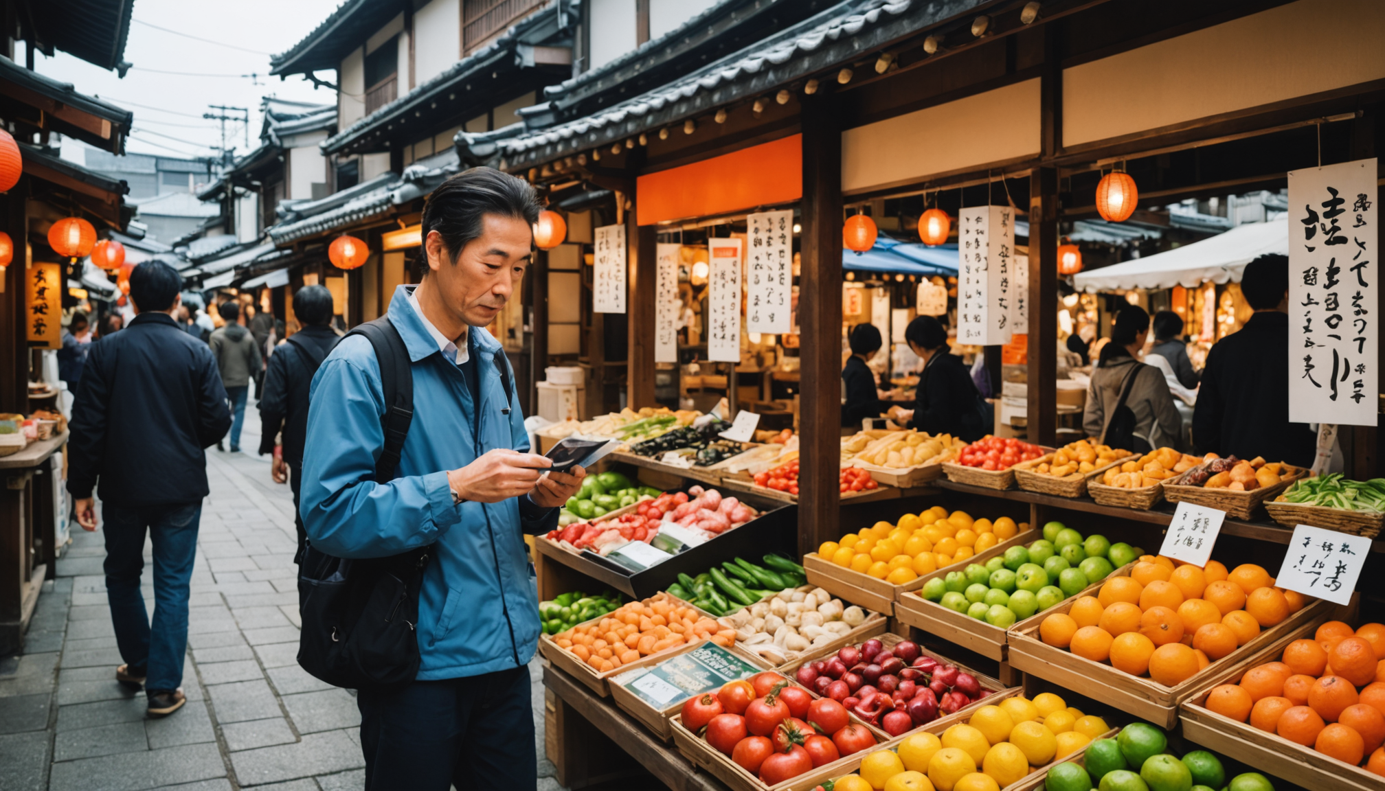 découvrez comment estimer et optimiser votre budget voyage dans la région du kansai au japon : conseils, astuces et exemples pour voyager malin sans sacrifier l’essentiel.