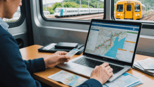 découvrez comment estimer et optimiser facilement votre budget voyage dans la région du kansai : astuces, conseils pratiques et informations essentielles pour un séjour économique au japon.