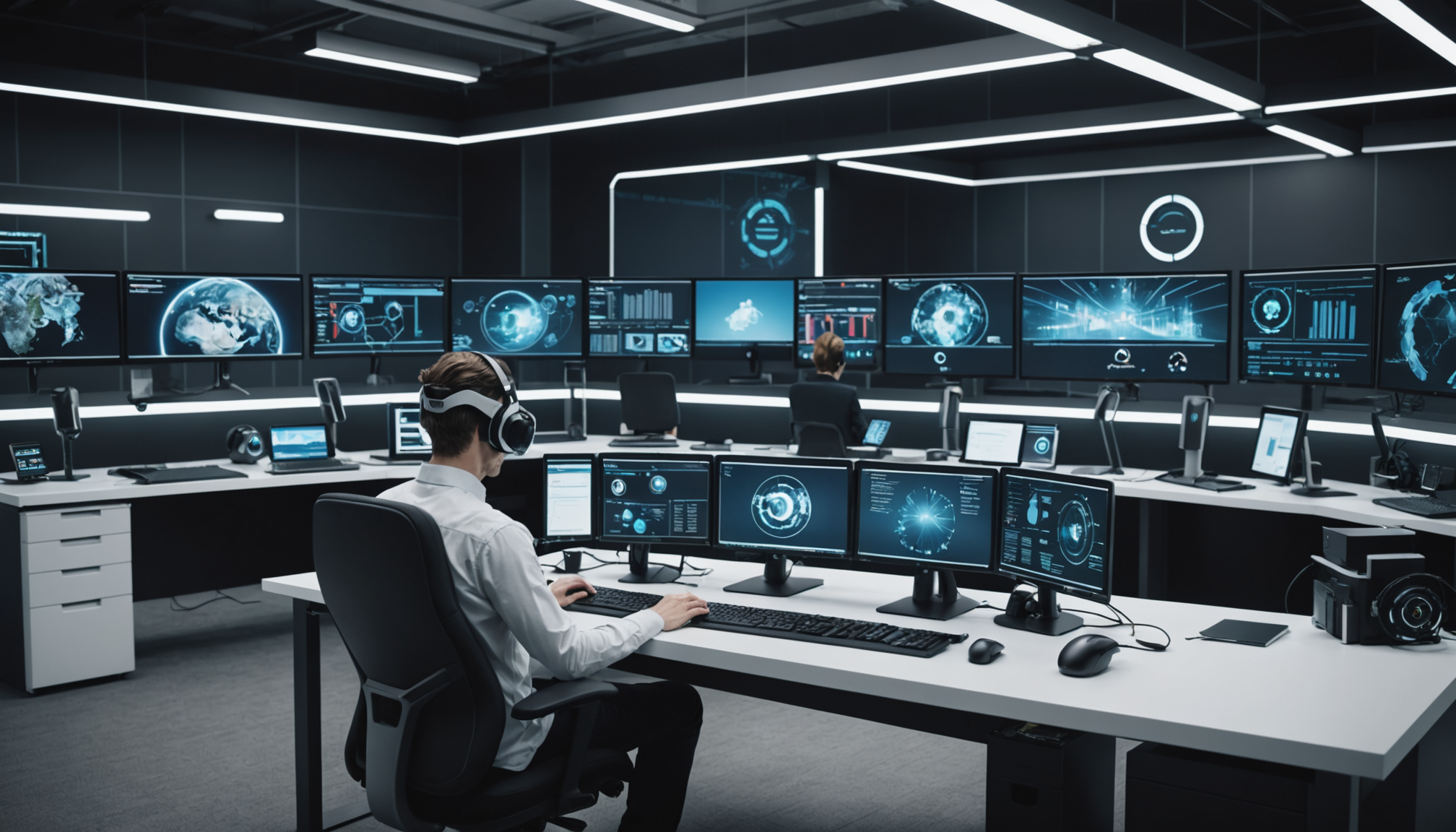 découvrez comment maîtriser la mémoire pc pour renforcer vos compétences techniques et maximiser vos chances de réussir dans un emploi tech en 2025. conseils pratiques et tendances à suivre.