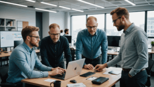 découvrez comment optimiser votre mémoire pc et développez des compétences essentielles pour réussir dans les métiers de la tech en 2025. conseils pratiques et astuces pour booster votre profil professionnel !
