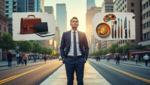 découvrez nos conseils pratiques pour réussir votre reconversion professionnelle à 40 ans, surmonter vos doutes et trouver un nouveau métier épanouissant.