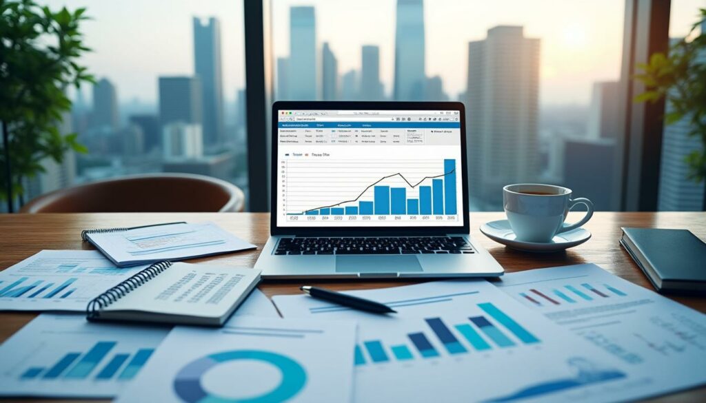 découvrez étape par étape comment élaborer un plan d’investissement sur 5 ans pour atteindre vos objectifs financiers, optimiser vos placements et sécuriser votre avenir.