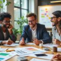 découvrez comment construire une identité de marque forte et cohérente grâce à des conseils pratiques sur la définition de vos valeurs, la création d’une charte graphique unifiée et l’alignement de votre communication pour marquer durablement les esprits.