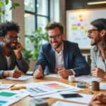 découvrez comment construire une identité de marque forte et cohérente grâce à des conseils pratiques sur la définition de vos valeurs, la création d’une charte graphique unifiée et l’alignement de votre communication pour marquer durablement les esprits.
