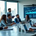 découvrez comment mettre en place une veille concurrentielle efficace grâce à des méthodes simples et des outils adaptés. analysez la concurrence, anticipez les tendances du marché et améliorez votre stratégie pour rester en tête.