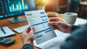 découvrez comment lire et comprendre facilement votre fiche de paie : décryptage des éléments clés, explication des cotisations et conseils pour vérifier vos informations salariales.