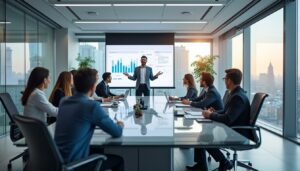 découvrez comment obtenir une prime de performance grâce à des conseils pratiques, les critères d’attribution et les démarches à suivre pour valoriser vos résultats au travail.