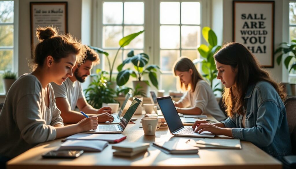 découvrez nos conseils pratiques pour réussir votre formation en e-learning : organisation, motivation, outils efficaces et bonnes pratiques pour progresser à distance et atteindre vos objectifs d'apprentissage.