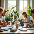 découvrez nos conseils pratiques pour réussir votre formation en e-learning : organisation, motivation, outils efficaces et bonnes pratiques pour progresser à distance et atteindre vos objectifs d'apprentissage.