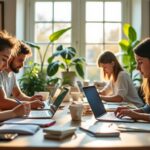 découvrez nos conseils pratiques pour réussir votre formation en e-learning : organisation, motivation, outils efficaces et bonnes pratiques pour progresser à distance et atteindre vos objectifs d'apprentissage.