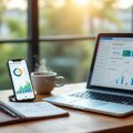 découvrez les meilleures applications mobiles de gestion financière pour optimiser votre budget, suivre vos dépenses et atteindre vos objectifs financiers facilement, où que vous soyez.