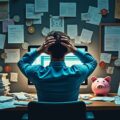 découvrez les erreurs de gestion financière les plus fréquentes et apprenez comment les éviter pour assurer la santé financière de votre entreprise ou de vos finances personnelles.