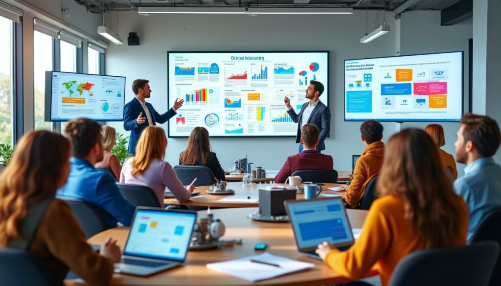 découvrez notre sélection des meilleures formations en marketing digital pour acquérir des compétences incontournables et booster votre carrière en ligne. comparatif, avis et conseils pour bien choisir.