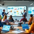 découvrez notre sélection des meilleures formations en marketing digital pour acquérir des compétences incontournables et booster votre carrière en ligne. comparatif, avis et conseils pour bien choisir.