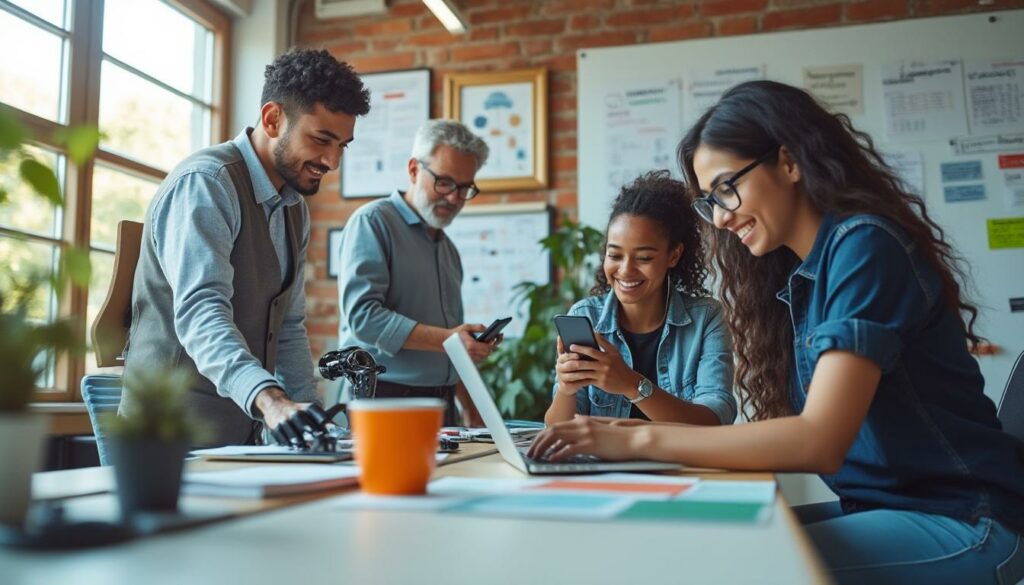 découvrez les métiers de la tech les plus accessibles, leurs missions, compétences requises et formations recommandées pour débuter une carrière dans le secteur numérique sans expérience préalable.