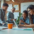 découvrez les métiers de la tech les plus accessibles, leurs missions, compétences requises et formations recommandées pour débuter une carrière dans le secteur numérique sans expérience préalable.
