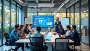 découvrez les principales nouveautés juridiques introduites par la récente réforme du travail : évolutions législatives, impact sur les droits des salariés et obligations des employeurs. analyse claire et à jour des changements majeurs.