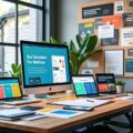 découvrez les dernières tendances du design web marketing pour optimiser l’expérience utilisateur, améliorer votre visibilité en ligne et booster vos conversions en 2024.