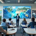 découvrez comment les nouvelles technologies transforment l’éducation, en offrant des outils innovants pour enseigner, apprendre et favoriser la réussite des élèves dans un monde en constante évolution.