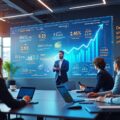 découvrez comment l’intelligence artificielle révolutionne le marketing : stratégies personnalisées, analyse prédictive et optimisation des campagnes pour booster la performance de votre entreprise.