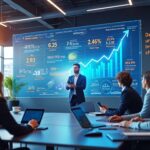 découvrez comment l’intelligence artificielle révolutionne le marketing : stratégies personnalisées, analyse prédictive et optimisation des campagnes pour booster la performance de votre entreprise.