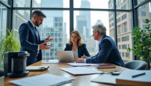 découvrez quelles assurances souscrire pour protéger votre responsabilité juridique et être couvert en cas de litige. nos conseils pour choisir la meilleure couverture adaptée à vos besoins.