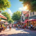 découvrez nos astuces pour optimiser votre seo local et apparaître en tête des résultats de recherche dans votre région. attirez plus de clients près de chez vous grâce à des stratégies efficaces et faciles à mettre en place.