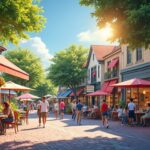 découvrez nos astuces pour optimiser votre seo local et apparaître en tête des résultats de recherche dans votre région. attirez plus de clients près de chez vous grâce à des stratégies efficaces et faciles à mettre en place.