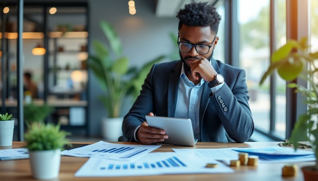 découvrez des stratégies efficaces pour optimiser et faire croître votre épargne salariale grâce à des conseils pratiques et adaptés.