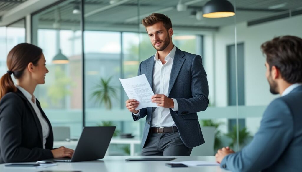 découvrez nos conseils pratiques pour trouver un stage bien rémunéré et lancer votre carrière avec succès.