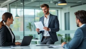 découvrez nos conseils pratiques pour trouver un stage bien rémunéré et lancer votre carrière avec succès.