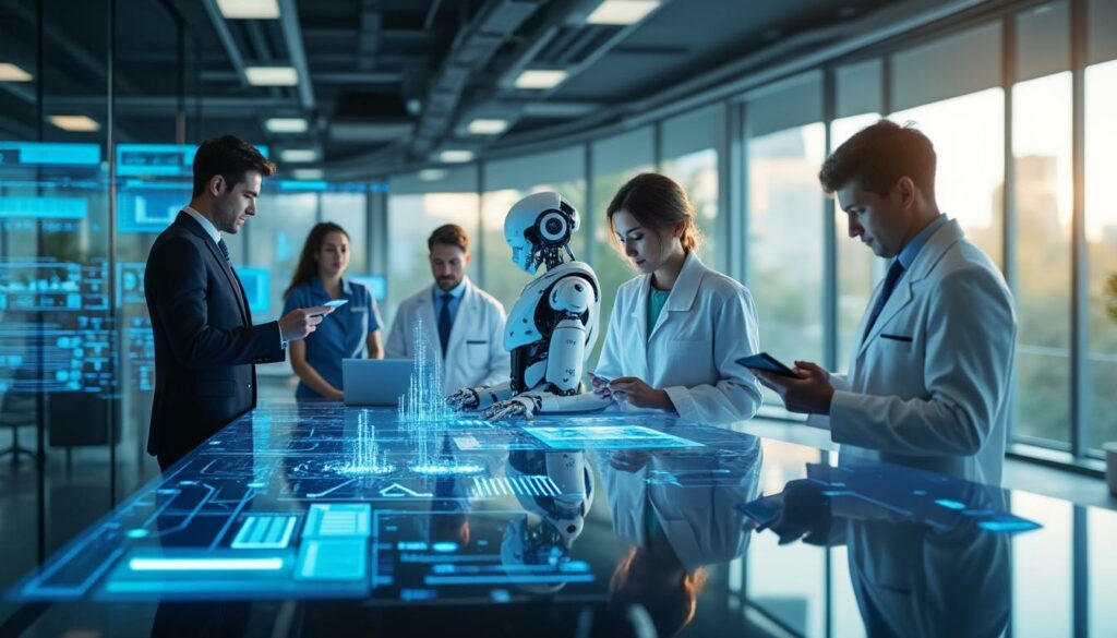 découvrez les métiers les mieux payés en 2025 et les secteurs qui offrent les meilleures opportunités salariales pour préparer votre avenir professionnel.