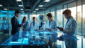 découvrez les métiers les mieux payés en 2025 et les secteurs qui offrent les meilleures opportunités salariales pour préparer votre avenir professionnel.