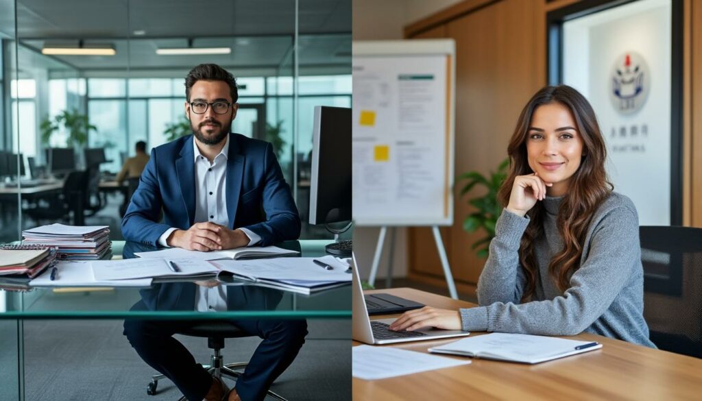 découvrez les avantages et inconvénients du cdi et du freelance pour déterminer quelle formule est la plus rentable selon votre profil et vos objectifs professionnels.