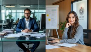 découvrez les avantages et inconvénients du cdi et du freelance pour déterminer quelle formule est la plus rentable selon votre profil et vos objectifs professionnels.