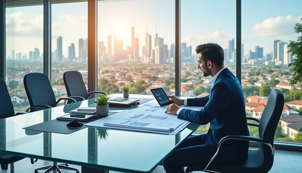 découvrez les clés pour investir intelligemment dans l’immobilier et maximiser vos profits tout en minimisant les risques grâce à des conseils pratiques et stratégiques.