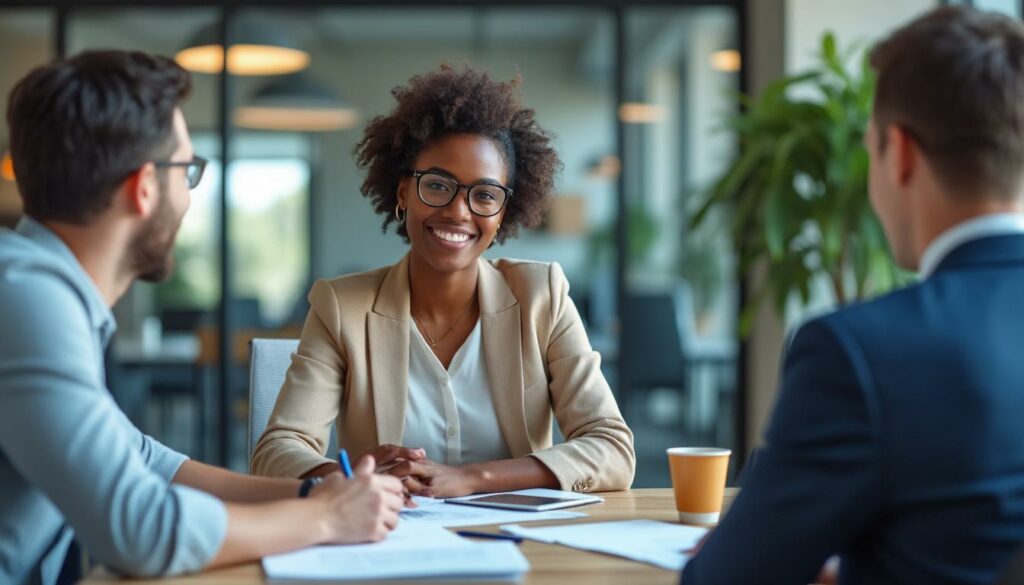 découvrez des conseils pratiques pour négocier une augmentation de salaire de manière efficace et sereine, sans générer de conflits.