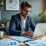 découvrez notre guide complet pour micro-entrepreneurs, vous accompagnant pas à pas dans vos déclarations fiscales simplifiées et obligatoires.