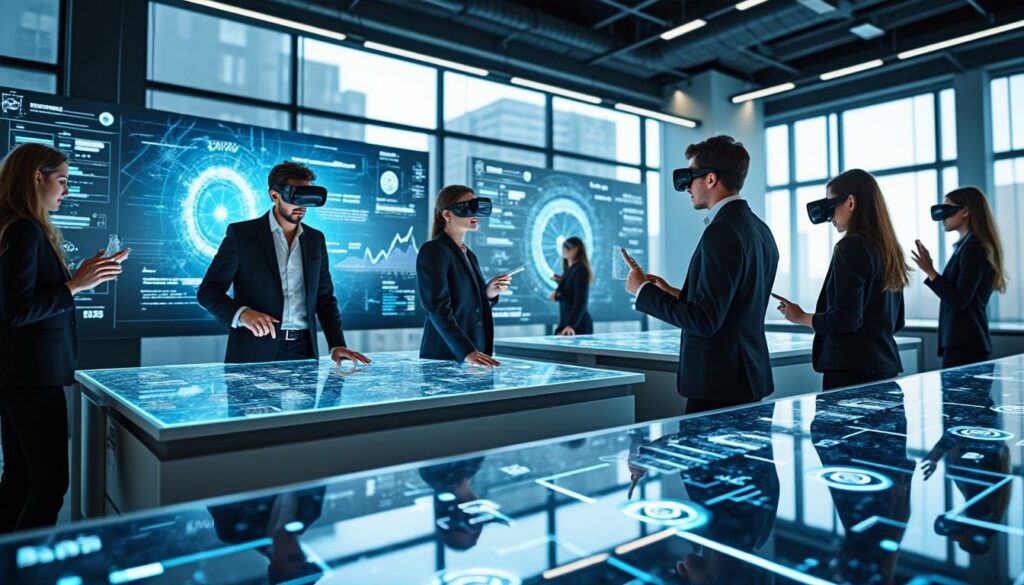 découvrez les formations les plus rentables en 2025 pour booster votre carrière et maximiser vos revenus grâce à des compétences recherchées et à forte demande.