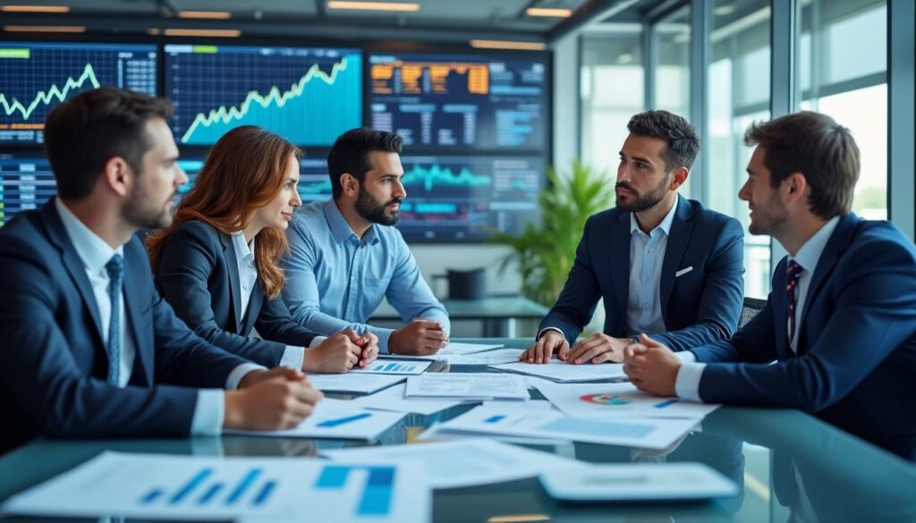 découvrez les meilleurs placements à faible risque en 2025 pour sécuriser votre épargne tout en obtenant des rendements stables. guide complet et conseils d'experts.