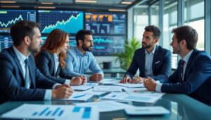 découvrez les meilleurs placements à faible risque en 2025 pour sécuriser votre épargne tout en obtenant des rendements stables. guide complet et conseils d'experts.