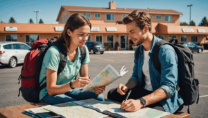 découvrez comment planifier un budget de voyage optimal et profitez de conseils pratiques pour économiser lors de votre séjour en amérique du nord.