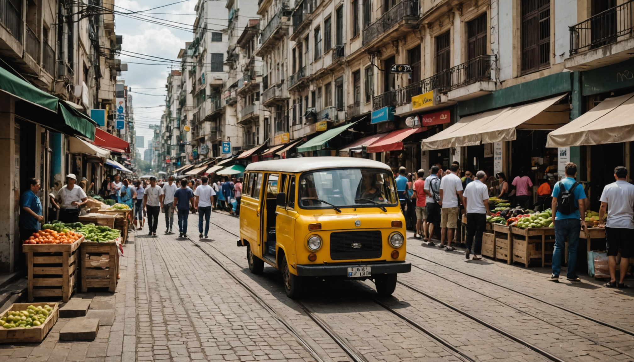 découvrez nos astuces pratiques et une estimation précise des vrais coûts pour bien préparer votre budget voyage à são paulo.