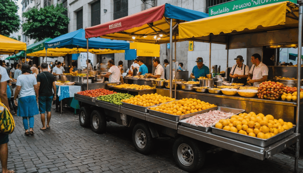 découvrez comment planifier votre budget voyage à são paulo avec des astuces pratiques et une estimation réaliste des coûts pour un séjour réussi.