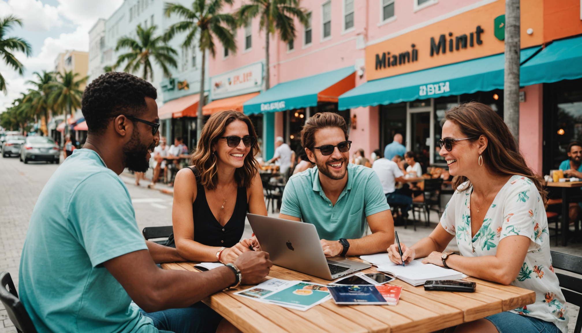 découvrez comment gérer efficacement votre budget vacances et profitez au maximum de votre séjour à miami grâce à nos astuces pratiques et conseils économiques.