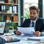 découvrez comment choisir un expert-comptable fiable pour garantir la gestion optimale de vos finances et la conformité de votre entreprise.