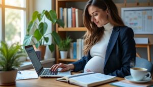 découvrez tout ce qu'il faut savoir sur le congé maternité : calculs des indemnités, droits des salariées et conseils pratiques pour bien anticiper cette période importante.