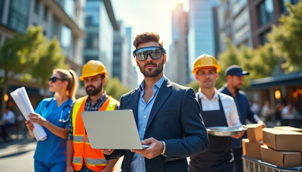 découvrez les secteurs d'activité qui recrutent le plus en france et trouvez les opportunités d'emploi qui correspondent à vos compétences et ambitions.