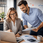 Optimiser la gestion des EVP un levier stratégique pour les RH modernes